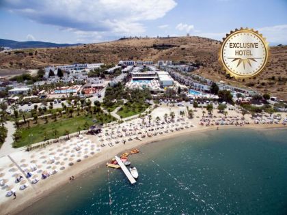 JASMIN BEACH HOTEL